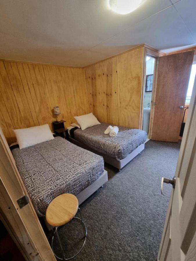 Hostal Origen Patagonia Punta Arenas Bagian luar foto